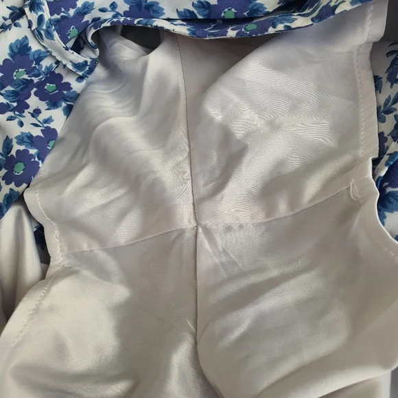 Review Floral Skort - Picture 6 of 8